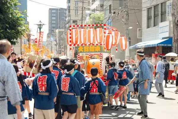「森トラスト　仙台で産学連携企画を実施」の画像