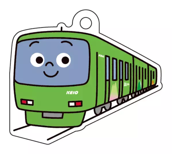 「駅係員が企画！令和８年８月８日８並びを記念した「令和８年８月８日 すえひろがり記念入場券」を８月２日から発売します！」の画像