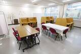 「■個を大切にする教育の実現■教室で学習をするのが苦手な生徒のためのクラスを設置！」の画像1