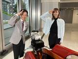 「ボートレース公式YouTubeチャンネル 対談番組 『Dream Runner』艇王 植木通彦 ×寺川綾《前編 ・後編 公開中！！》」の画像3