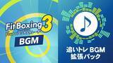 「Nintendo Switch ソフト「Fit Boxing 3 -Your パーソナルトレーナー-」追加インストラクター「ヒロ（CV.石田彰）」配信開始のお知らせ」の画像3
