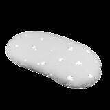 「マクアケ応援購入総額べビ－・キッズ用枕カテゴリで1位*を獲得した子ども専用まくら「子ヒツジのいらない枕 イブル」一般販売開始！寝苦しい夏の快眠対策にも」の画像17