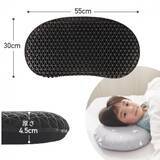 「マクアケ応援購入総額べビ－・キッズ用枕カテゴリで1位*を獲得した子ども専用まくら「子ヒツジのいらない枕 イブル」一般販売開始！寝苦しい夏の快眠対策にも」の画像18