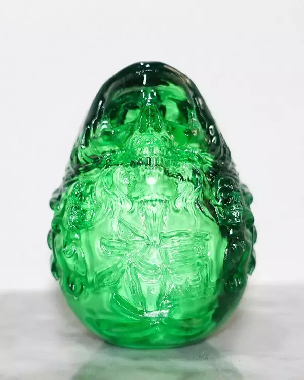 「アートのECプラットフォーム「OIL」が、出店ギャラリーVOILLD主催の「TOKYO ART BAZAAR vol.8」に参加。1月9日（金）～11日（日）、ラフォーレミュージアム原宿にて開催。」の画像