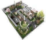 「コスモスイニシア・大和ハウス工業・共立エステート、3 社共同 新築分譲マンション『イニシア武蔵小杉御殿町』第1期1次販売開始」の画像3