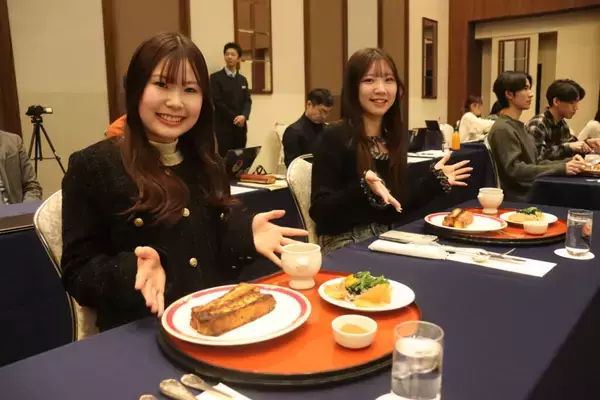 「長野大学が1月23日に「信州東信エリア／美食シティ・教育研究プロジェクト」関連イベントを実施 ― 寄附講座「食文化産業とまちづくり」最終回に東急ホテルグループ総料理長が登壇」の画像