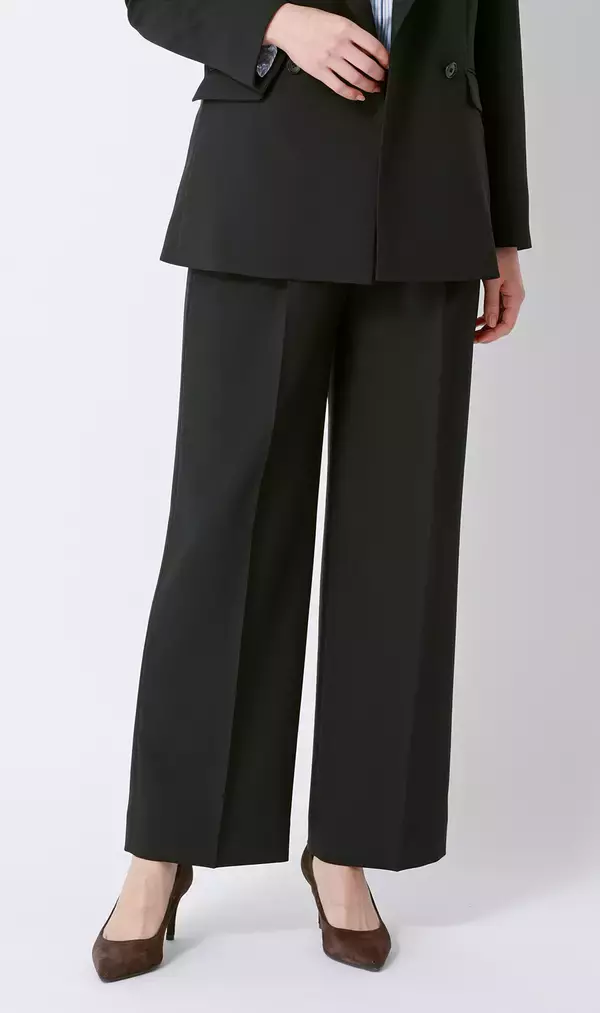 「「午前は式典、午後は仕事」を1着で完結！ビジネスにもオケージョン（式典）にも使える「ビジオケセットアップ」を発売」の画像