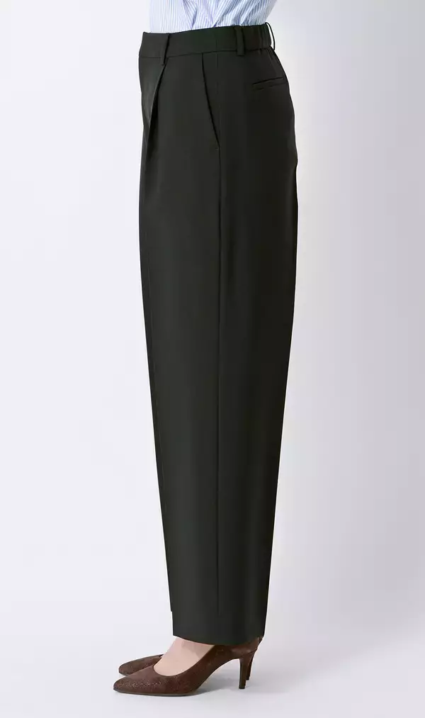 「「午前は式典、午後は仕事」を1着で完結！ビジネスにもオケージョン（式典）にも使える「ビジオケセットアップ」を発売」の画像