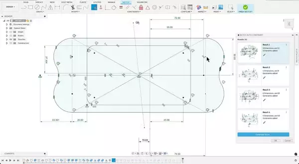 「Autodesk、設計・製造業向けソリューションの機能を強化」の画像