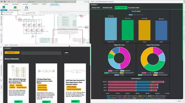 「Autodesk、設計・製造業向けソリューションの機能を強化」の画像