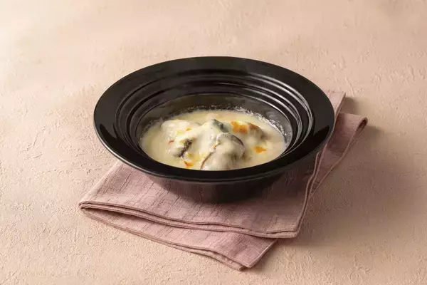 「和の食材に洋のエッセンスを加えた「鰆(さわら)の初春(はつはる)焼き」など全4品和食料理人・野﨑洋光氏と描くデニーズならではの和食初監修メニュー　2026年1月9日（金）　販売開始」の画像