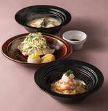 「和の食材に洋のエッセンスを加えた「鰆(さわら)の初春(はつはる)焼き」など全4品和食料理人・野﨑洋光氏と描くデニーズならではの和食初監修メニュー　2026年1月9日（金）　販売開始」の画像6