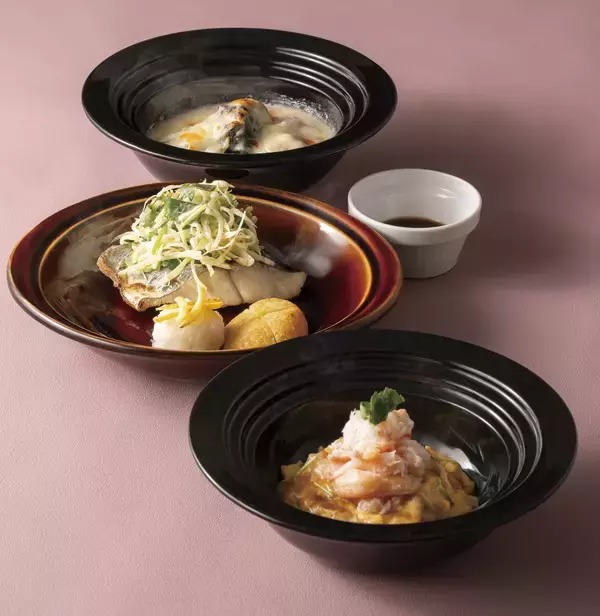 「和の食材に洋のエッセンスを加えた「鰆(さわら)の初春(はつはる)焼き」など全4品和食料理人・野﨑洋光氏と描くデニーズならではの和食初監修メニュー　2026年1月9日（金）　販売開始」の画像