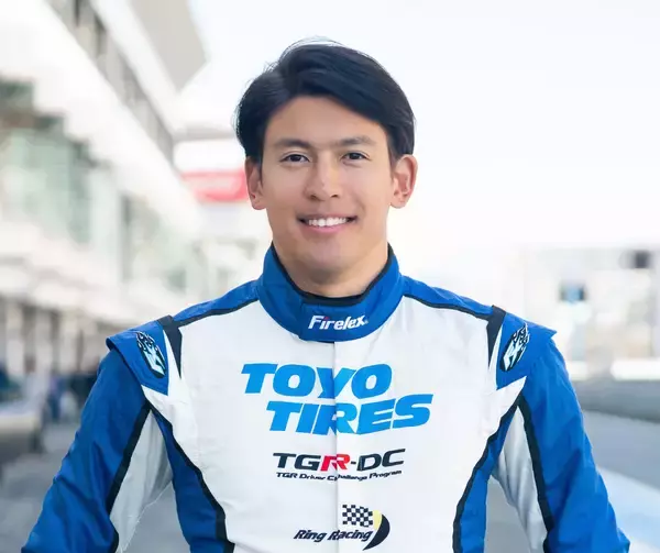 「PROXESブランドアンバサダーに中山雄一選手を起用」の画像