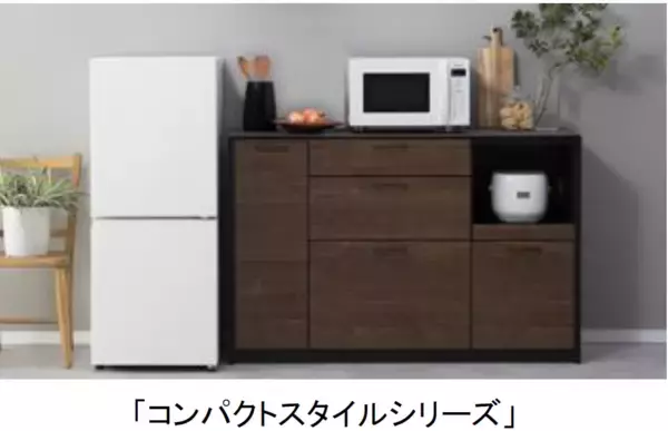 「パナソニックが新生活シーズンに家事やくらしをサポート！共働き家庭が抱えるくらしの負担を支えるサービスとは」の画像