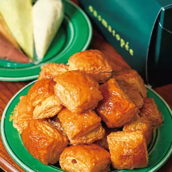 「【京王百貨店 新宿店】元祖の味を受け継いだ「辛麺店」や行列必至のクリームパイ専門店「onomatopée(オノマトペ)」など九州のグルメ78店舗が大集結　「大九州展」を開催します」の画像