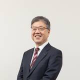 「役員人事に関するお知らせ」の画像1