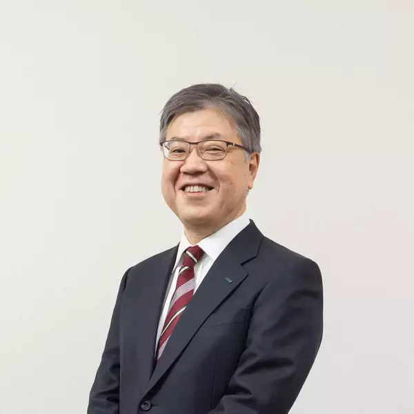 役員人事に関するお知らせ