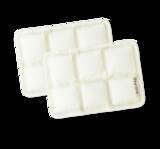 「乳幼児の熱中症対策に！Amazonベストセラー1位*を獲得したベビーカーファンシートの進化モデル「ひんやり保冷ファンシートairhug®」新発売」の画像10