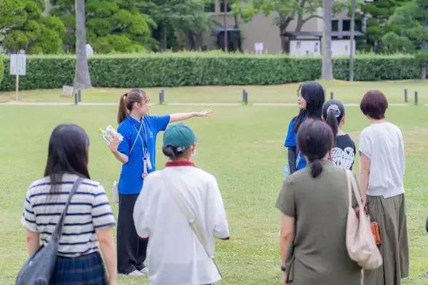 「関西学院大学が8月1～9日まで、夏のオープンキャンパスを開催 ― 来場型とweb型で全14学部の魅力を発信」の画像