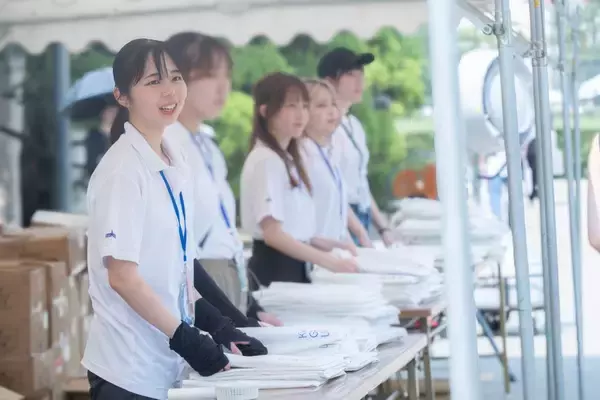 「関西学院大学が8月1～9日まで、夏のオープンキャンパスを開催 ― 来場型とweb型で全14学部の魅力を発信」の画像