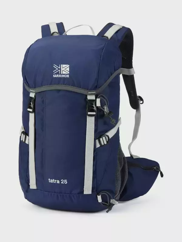 「【KARRIMORより】これからの時期の山行におすすめな製品をご提案」の画像