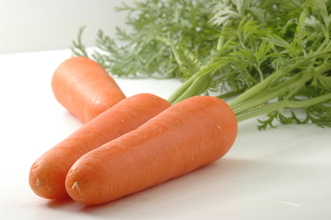 環境負荷低減の食材「碧南産にんじん」を全国の受託事業所で展開