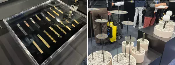 「ＤＩＣ、米国・世界最大級のテクノロジー見本市「CES2026」出展を盛況のうちに終了」の画像