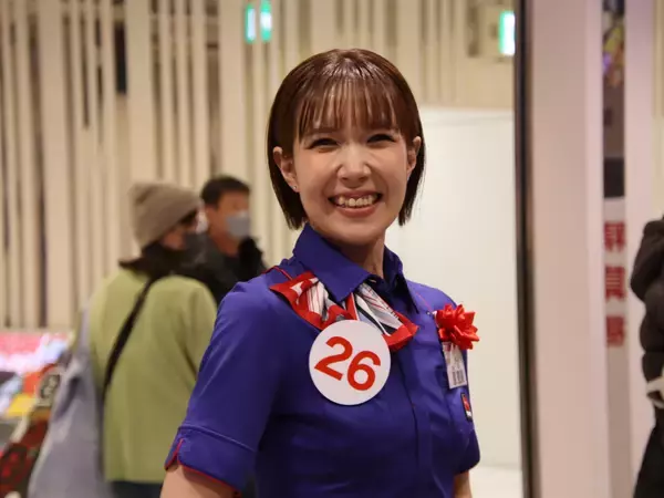 「「マルハンサービスグランプリ西日本カンパニー大会」開催」の画像