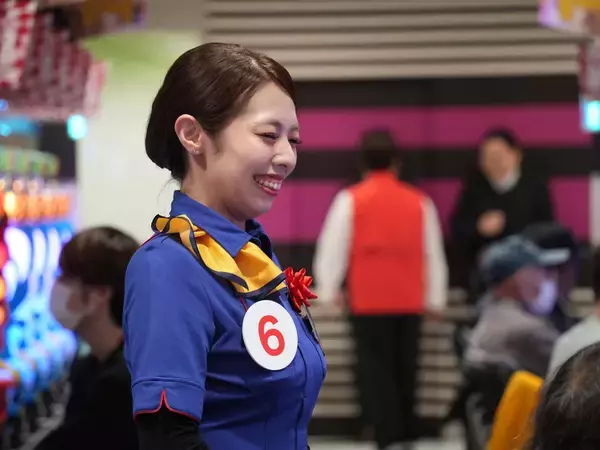 「「マルハンサービスグランプリ西日本カンパニー大会」開催」の画像