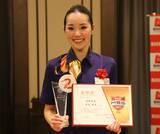 「「マルハンサービスグランプリ西日本カンパニー大会」開催」の画像2