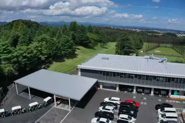 「夏ゴルフの新定番「Night Golf」に2施設追加、おおむさらきGC（埼玉）＆東京相武CC（東京）で本年5月よりスタート」の画像