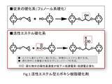 「活性エステル型エポキシ樹脂硬化剤が「2025年度高分子学会賞(技術部門)」を受賞」の画像3
