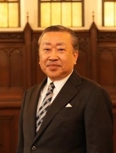 【青山学院】第16代院長に伊藤 悟を選任　　　　　　　　　　　　　　　　　　　　　　　