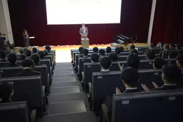 「管理機能が新社屋『アンサンブルセット』にて稼働開始」の画像