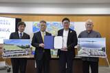 「しまなみ海道の玄関口が新たな滞在拠点へ！四電ビジネスなど３社と今治市が「サンライズ糸山及び周辺市有地活用促進事業」基本協定を締結【愛媛県今治市】」の画像6