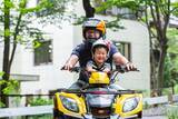 「【ホテルラフォーレ那須】子どもの笑顔が、夏の思い出になる那須の旅。宿泊プラン「縁日チケット＆バギー体験付プラン」発売」の画像5