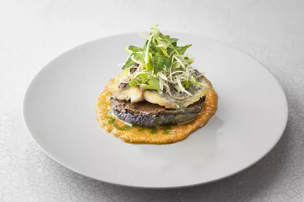 「【コートヤード・バイ・マリオット 新大阪ステーション】Summer Dinner Course Kansai Excursion 「京都  美山、西陣、上賀茂 プライム セレクション」を発売」の画像