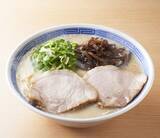 「福岡発ラーメン店 「名島亭」 が6/5(金)天神・ソラリアステージにOPEN！」の画像6