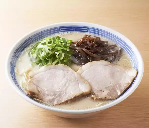 「福岡発ラーメン店 「名島亭」 が6/5(金)天神・ソラリアステージにOPEN！」の画像