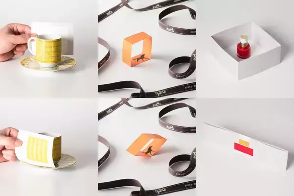 「日本のグラフィックデザイン秀作300点を紹介する企画展 「日本のグラフィックデザイン2024」を東京ミッドタウンで開催」の画像