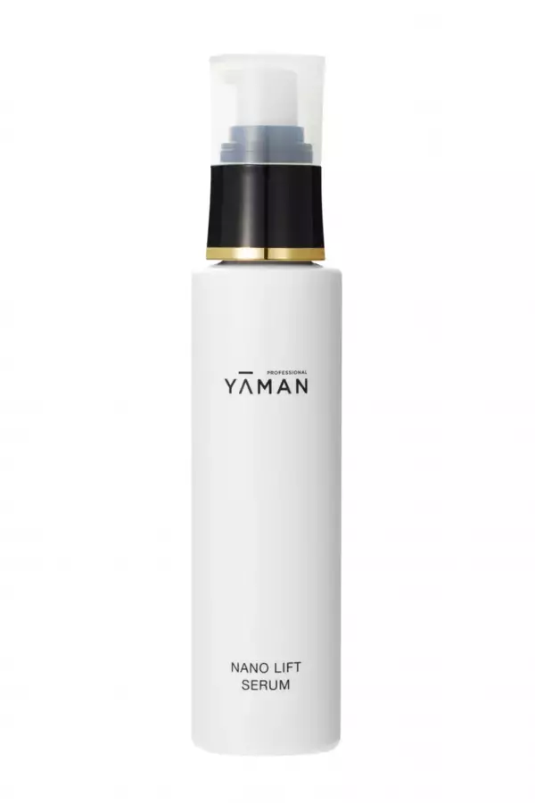 「2025年上半期「YA-MAN the store GINZA」売上個数ランキング」の画像