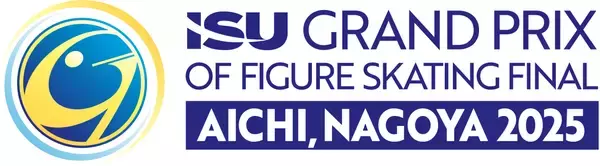 「国際フィギュアスケート競技大会「ＩＳＵグランプリファイナル2025」に協賛」の画像
