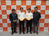 「【拓殖⼤学】 ⼯学部⽣のデザインが2年連続ふるさと納税返礼品に正式採択」の画像2