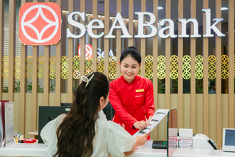 ムーディーズ・レーティングス、SeABankの主な信用格付けを引き上げ、見通しを「ポジティブ」に変更