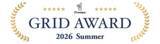 「MCoreがITreview Grid Award 2026 Summerで「High Performer」を受賞～顧客から高い評価を得て7年連続受賞*1～」の画像3