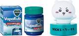 「「VICKS × ちいかわ　コラボキャンペーン」実施」の画像2