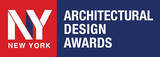 「国際的デザインアワード「NY Architectural Design Awards」において、中央グリーン開発株式会社の3作品が銀賞を受賞しました」の画像1