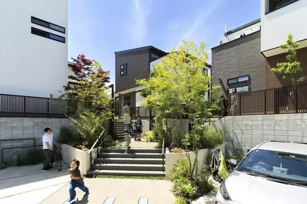 「国際的デザインアワード「NY Architectural Design Awards」において、中央グリーン開発株式会社の3作品が銀賞を受賞しました」の画像