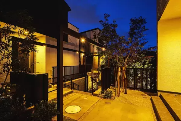 「国際的デザインアワード「NY Architectural Design Awards」において、中央グリーン開発株式会社の3作品が銀賞を受賞しました」の画像